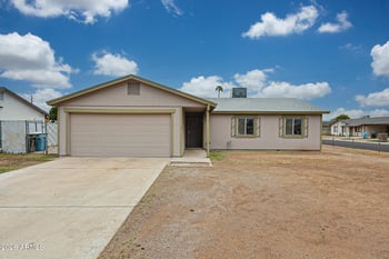 4837 N 81st Ave, Phoenix, AZ 85033