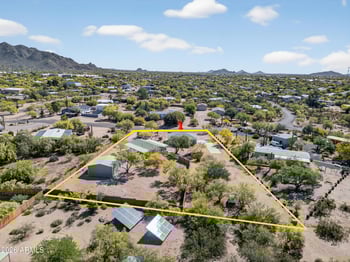 4837 Smokehouse Trl, Cave Creek, AZ 85331