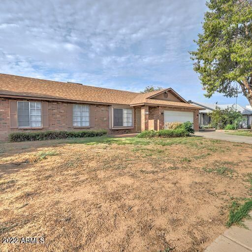 4837 W Acoma Dr, Glendale, AZ 85306