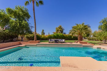 4837 Christine Cir, Glendale, AZ 85308