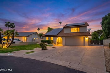 4837 Christine Cir, Glendale, AZ 85308