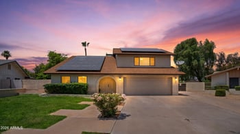 4837 Christine Cir, Glendale, AZ 85308