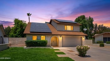 4837 Christine Cir, Glendale, AZ 85308