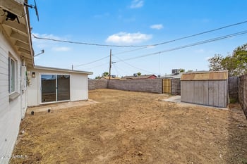 4837 Highland Ave, Phoenix, AZ 85031