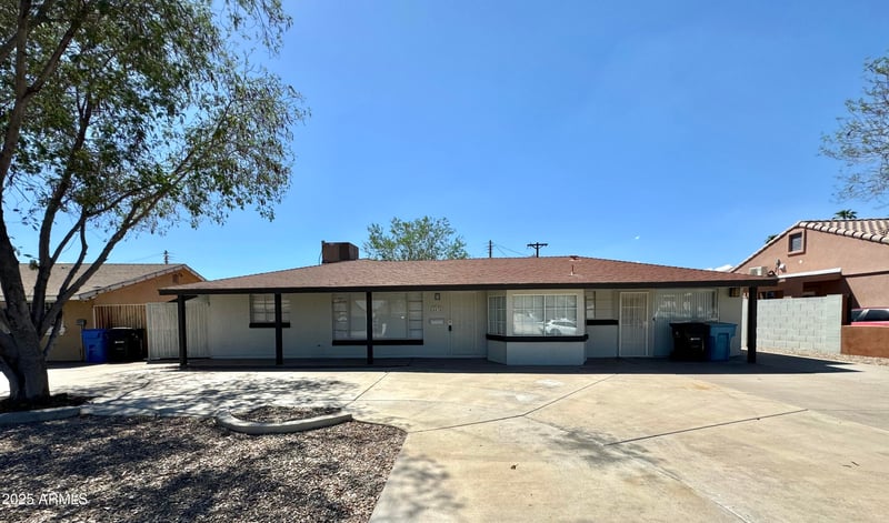 4838 34th Ave, Phoenix, AZ 85017