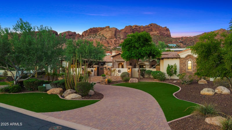 4838 E Palomino Rd, Phoenix, AZ 85018
