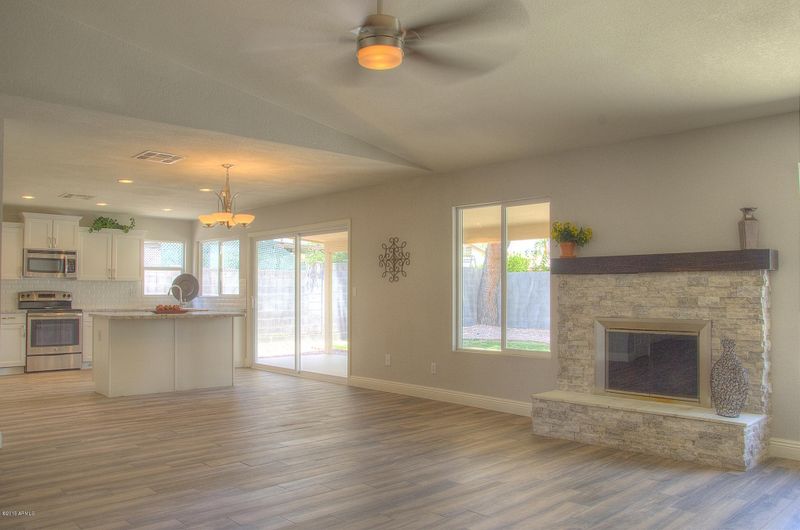 4838 E Sunrise Dr, Phoenix, AZ 85044