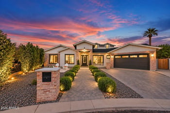 4838 E Weldon Ave, Phoenix, AZ 85018
