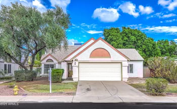 4838 Julie Dr, Glendale, AZ 85308