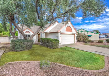 4838 Julie Dr, Glendale, AZ 85308