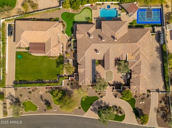 4838 Palomino Rd, Phoenix, AZ 85018