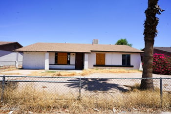 4838 W Coronado Rd, Phoenix, AZ 85035