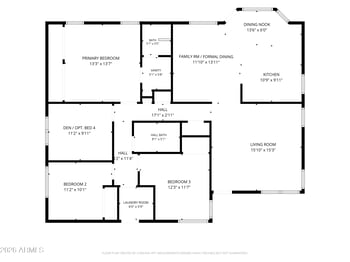4838 Kitty Hawk --, Chandler, AZ 85226