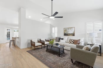 4838 W Kitty Hawk --, Chandler, AZ 85226