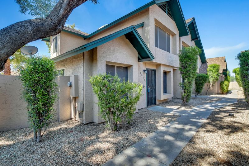 4838 W Manzanita Dr, Glendale, AZ 85302