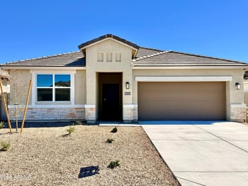 48383 Duran Way, Gold Canyon, AZ 85118