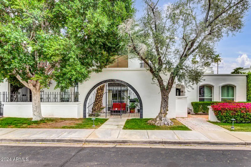 4839 72nd Way, Scottsdale, AZ 85251