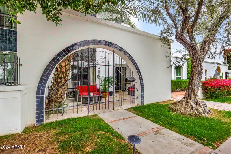 4839 72nd Way, Scottsdale, AZ 85251