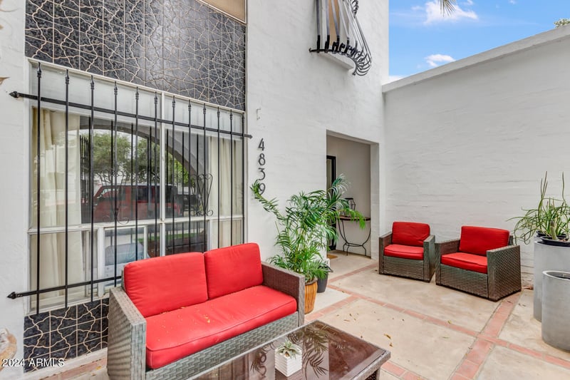 4839 72nd Way, Scottsdale, AZ 85251