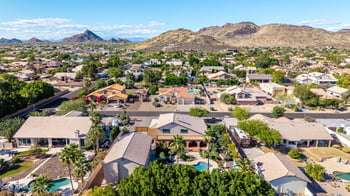 4839 Buckskin Trl, Phoenix, AZ 85083