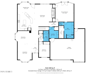 4839 Buckskin Trl, Phoenix, AZ 85083