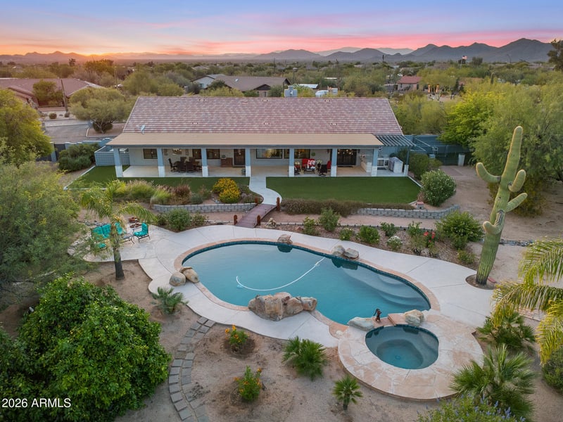 Home Worth Check