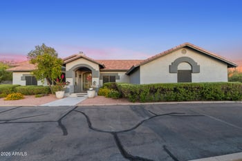 4839 Calle De Los Arboles --, Cave Creek, AZ 85331