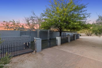 4839 Calle De Los Arboles --, Cave Creek, AZ 85331