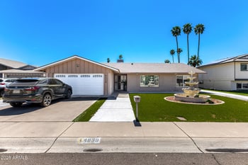 4839 Kaler Cir, Glendale, AZ 85301