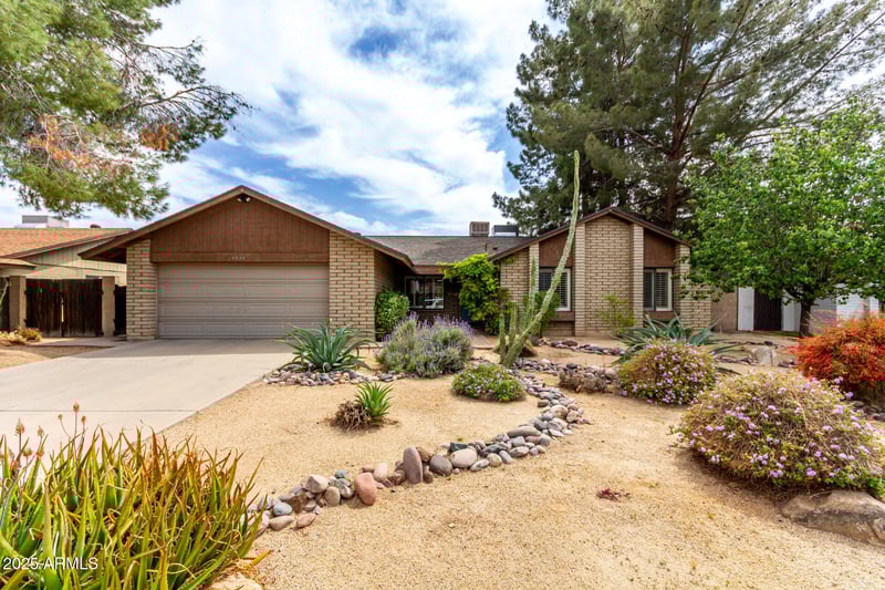 4839 Marilyn Rd, Scottsdale, AZ 85254