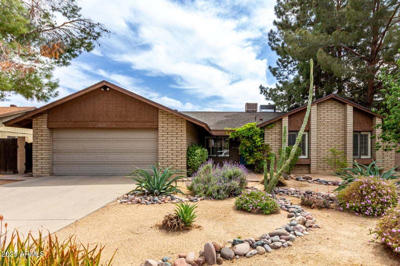 4839 Marilyn Rd, Scottsdale, AZ 85254