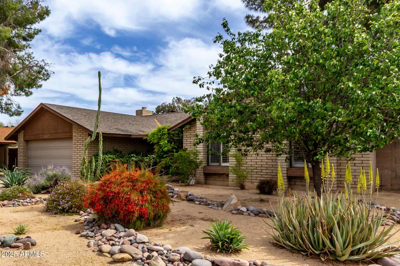 4839 Marilyn Rd, Scottsdale, AZ 85254