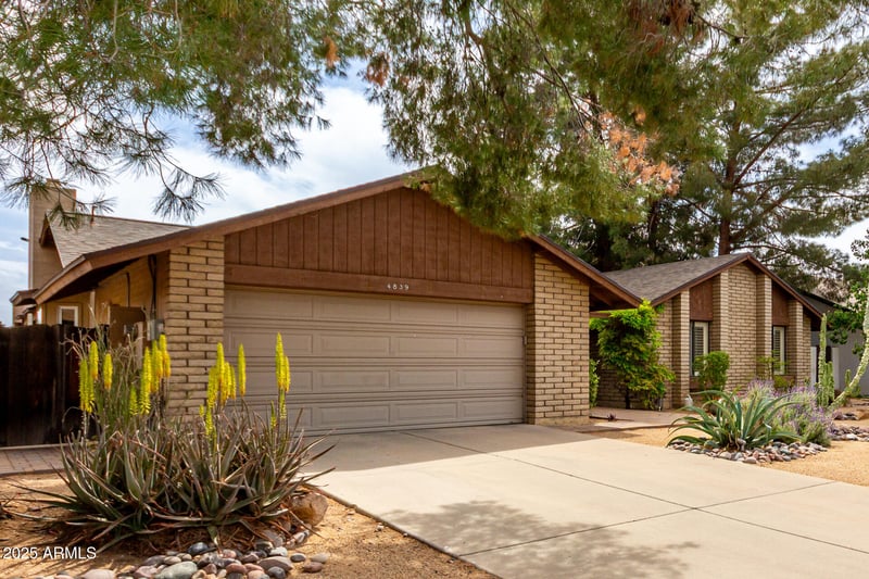 4839 Marilyn Rd, Scottsdale, AZ 85254