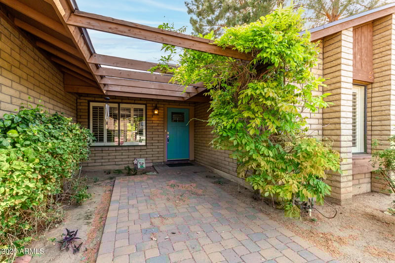 4839 Marilyn Rd, Scottsdale, AZ 85254