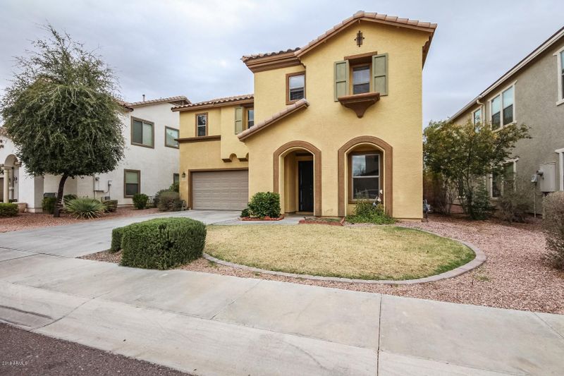 4839 N 110th Ln, Phoenix, AZ 85037