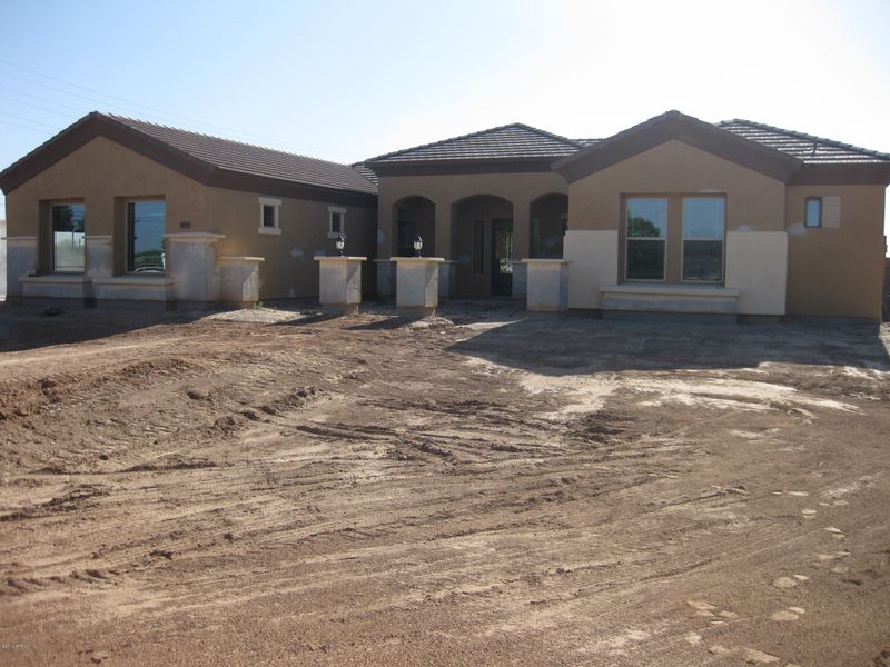 4839 S 163rd St, Gilbert, AZ 85298