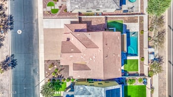 4839 S Adelle --, Mesa, AZ 85212