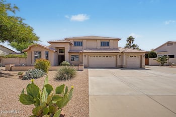 4839 Buckskin Trl, Phoenix, AZ 85083
