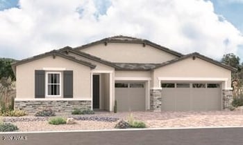 4839 La Puenta Ave, Laveen, AZ 85339