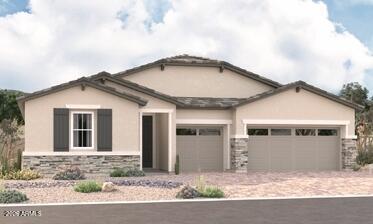 4839 W La Puenta Ave, Laveen, AZ 85339