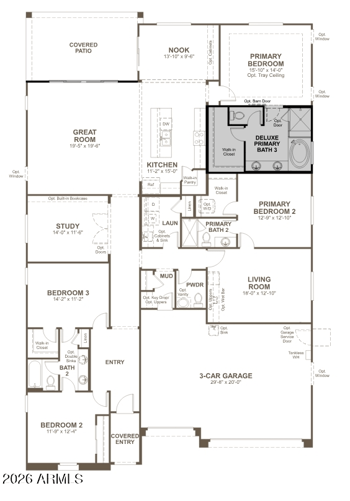 4839 La Puenta Ave, Laveen, AZ 85339