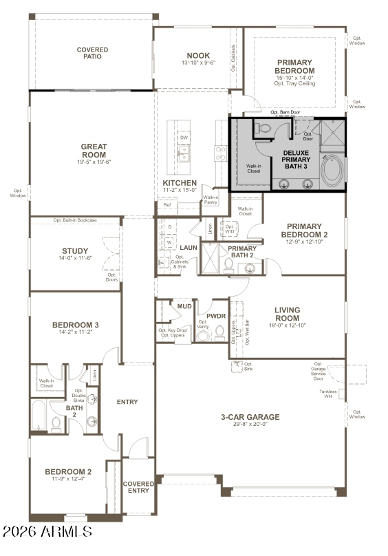 4839 W La Puenta Ave, Laveen, AZ 85339