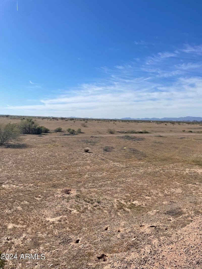 0 483rd 2 Ave #Approx, Tonopah, AZ 85354