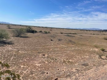 0 483rd 4 Ave #Approx, Tonopah, AZ 85354