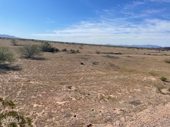 0 483rd 5 Ave #Approx, Tonopah, AZ 85354