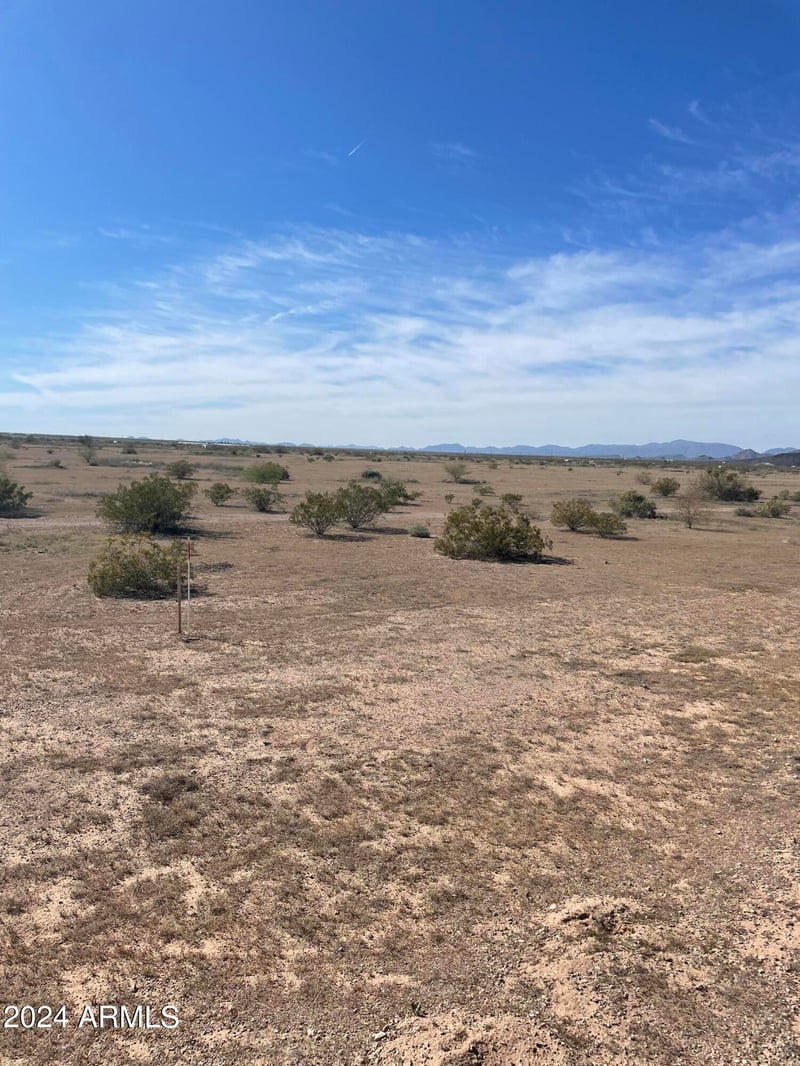 0 483rd 5 Ave #Approx, Tonopah, AZ 85354