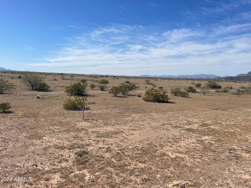 0 483rd 5 Ave #Approx, Tonopah, AZ 85354
