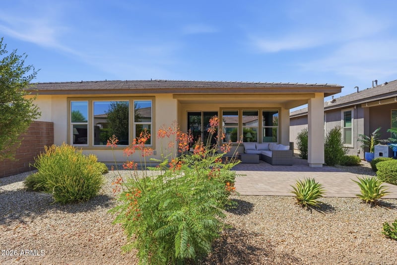 484 Citrus Hollow Way, Queen Creek, AZ 85140