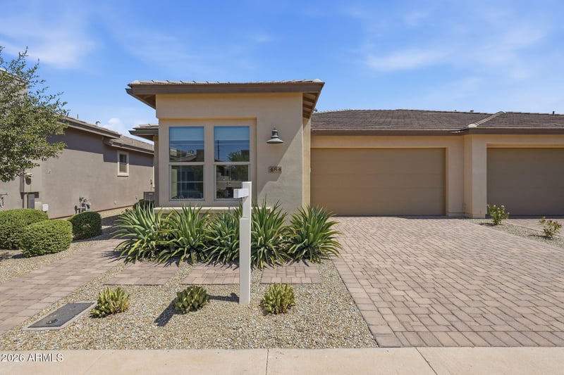 484 Citrus Hollow Way, Queen Creek, AZ 85140