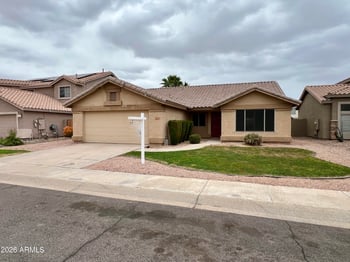 484 Redwood Dr, Chandler, AZ 85248